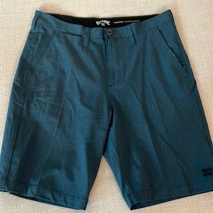 Billabong men's shorts